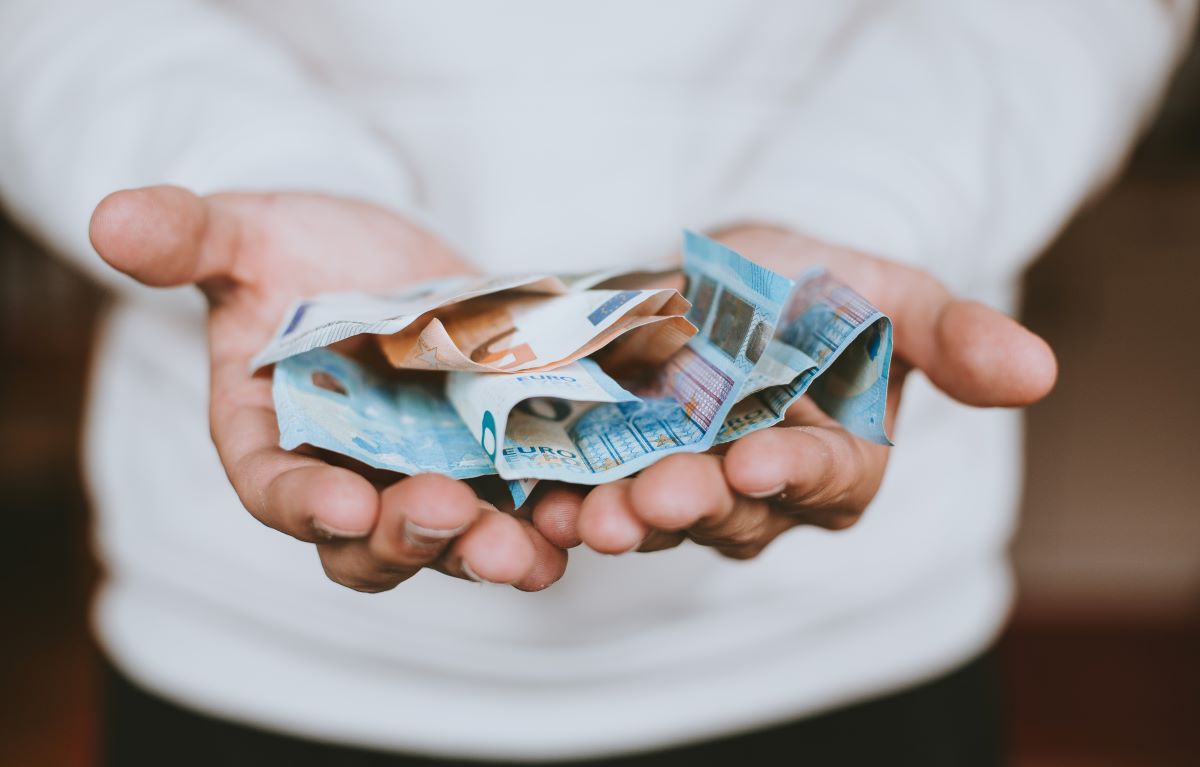créditos rápidos mala solución deuda