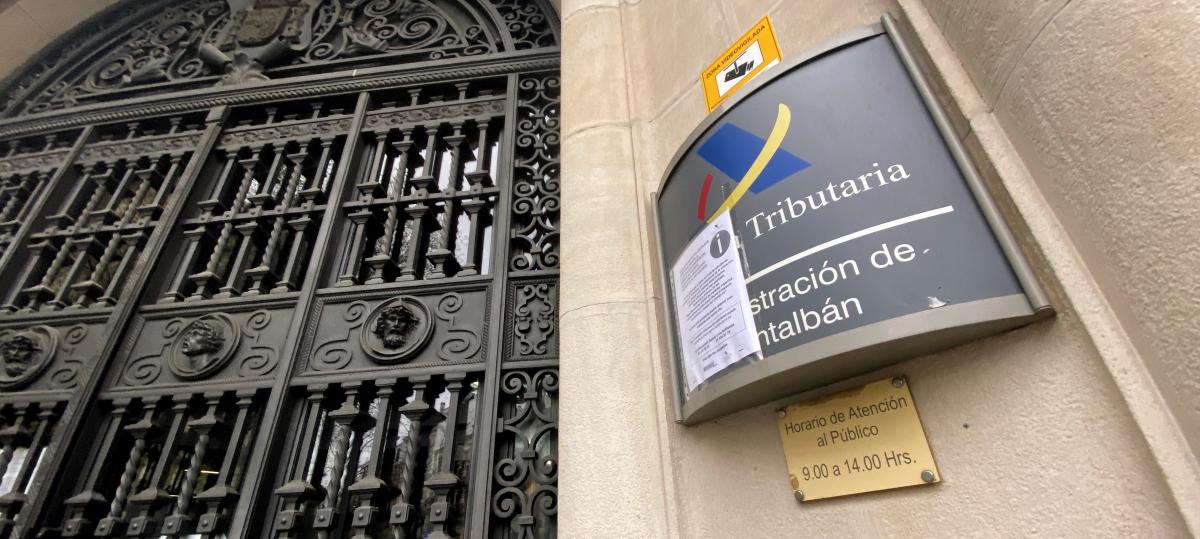 deudas Hacienda y Seguridad Social